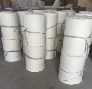 新品硅酸铝纤维毡增加了哪些与众不同的特点？