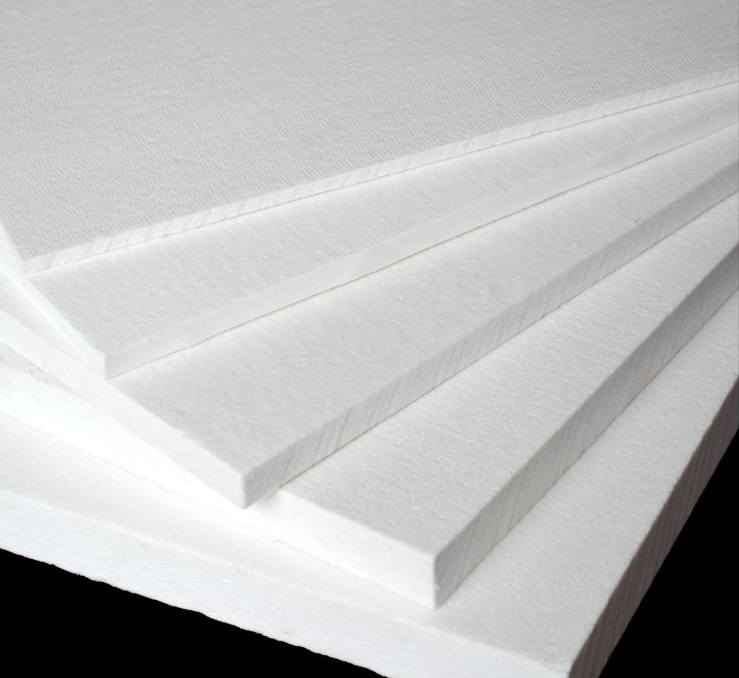 工业纤维铝板在工程上的使用更多